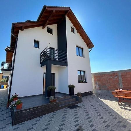 Casa Lucia Hotel Sibiu Ngoại thất bức ảnh