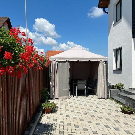 Casa Lucia Hotel Sibiu Ngoại thất bức ảnh